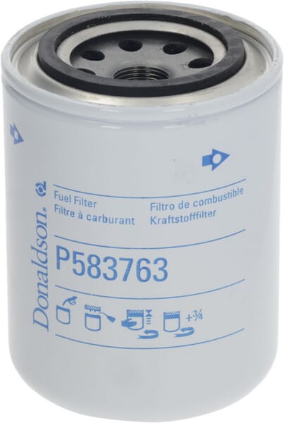 Filtro de combustível Donaldson P583763 — P583763