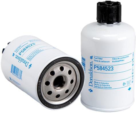Filtro de combustível roscado Donaldson P584523 — P584523