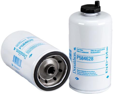 Filtro separador de água/combustível roscado Donaldson P584628 — P584628