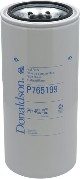 Filtro de combustível Donaldson P765199 — P765199