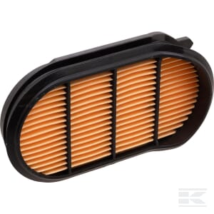 Filtro de ar de segurança PowerCore® ovalado Donaldson — P957712 — imagem adicional