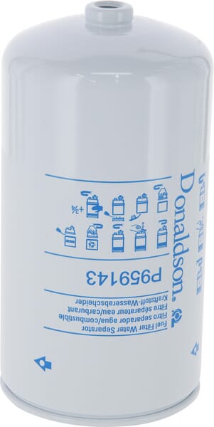 Filtro de combustível Donaldson P959143 — P959143