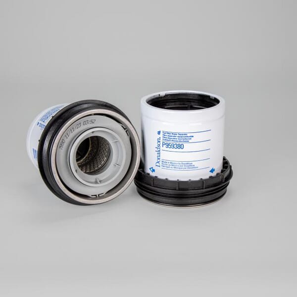 Filtro separador de água/combustível Donaldson P959380 — P959380