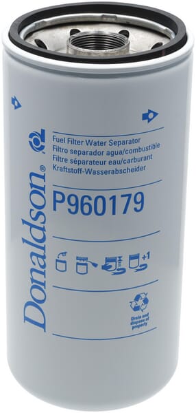 Filtro de combustível Donaldson P960179 — P960179