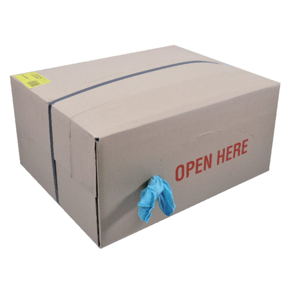 Pano de limpeza colorido 10 kg – PM0200