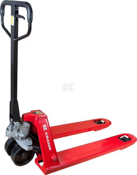 Pallet truck 2500kg