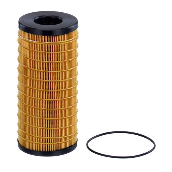 Filtro de combustível MANN-FILTER PU 8041 z (cilíndrico, com separador de água)