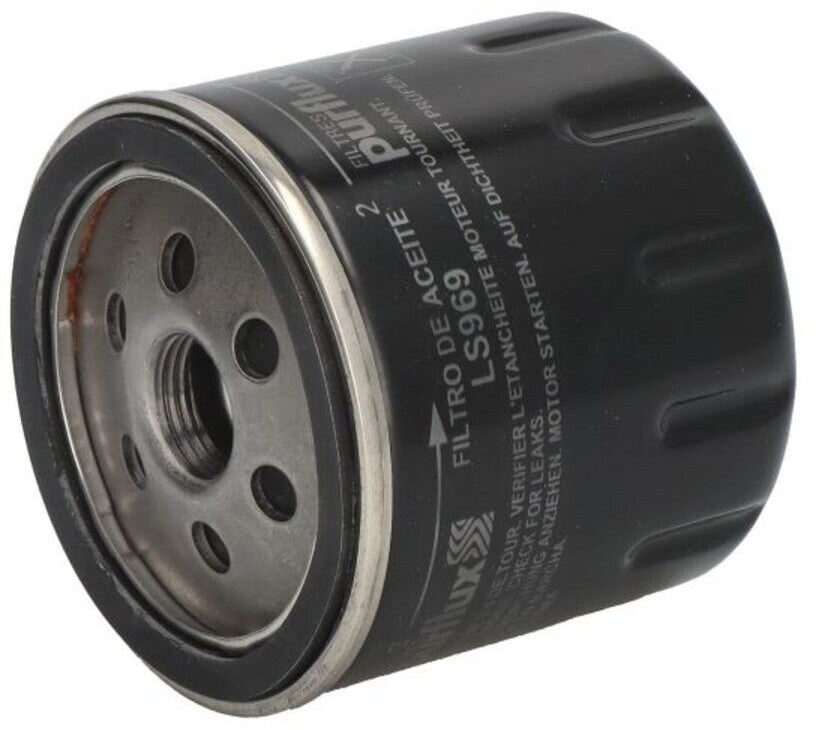 Filtro de óleo PURFLUX LS969