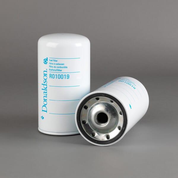 Filtro de combustível Donaldson R010019 — R010019