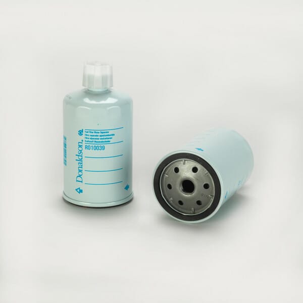 Filtro separador de água/combustível Donaldson R010039 — R010039