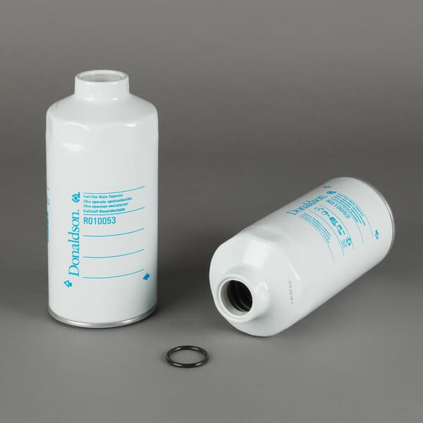 Filtro separador de água/combustível Donaldson R010053 — R010053