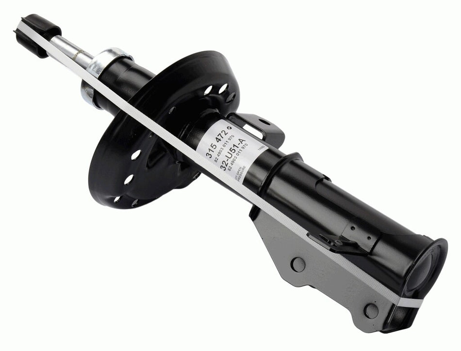 Amortecedor SACHS 315 472