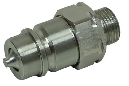 Conector Schmitter SVK L08 M14x1,5 BG2 — referência 405138
