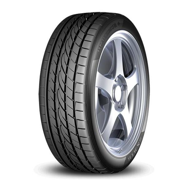 Pneu Sumitomo BC100 185/60 R15 88H XL, vista de três quartos