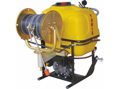 Pulverizador suspenso Tomix PGN137P 200 L