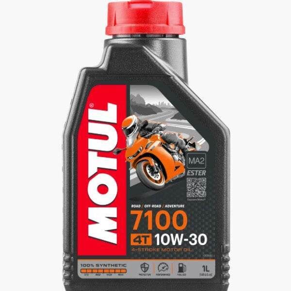 Motul 7100 10W30 4T 1L