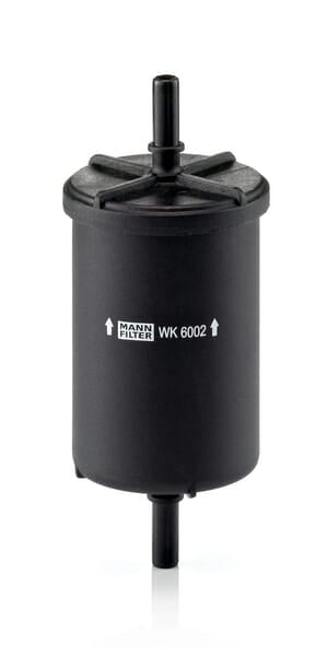Filtro de combustível MANN-FILTER WK6002GJ