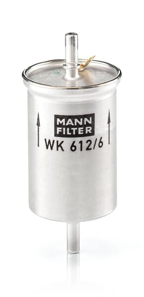 Filtro de combustível MANN-FILTER WK6126