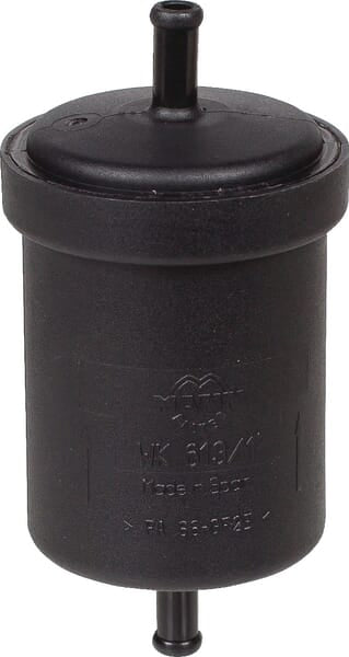 Filtro de combustível MANN-FILTER WK6131