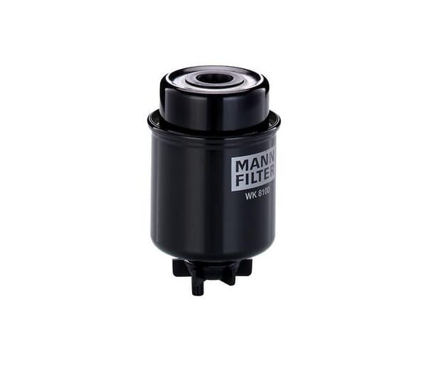 Filtro de combustível MANN-FILTER WK8100
