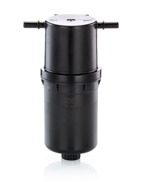Filtro de combustível em linha MANN-FILTER WK9024