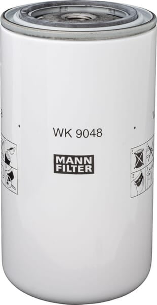 Filtro de combustível MANN-FILTER WK9048X