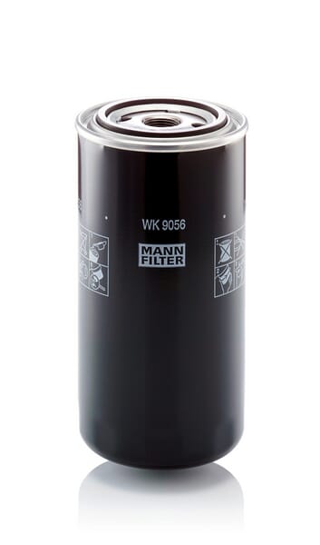 Filtro de combustível MANN-FILTER WK9056