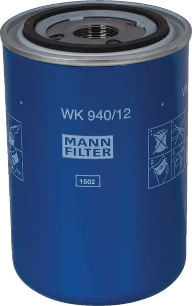 Filtro de combustível MANN-FILTER WK94012