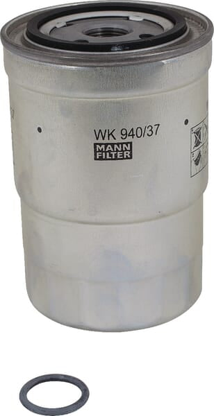 Filtro de combustível MANN-FILTER WK94037X