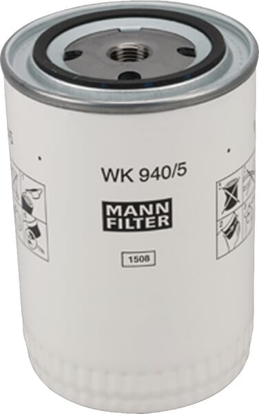 Filtro de combustível MANN-FILTER WK9405