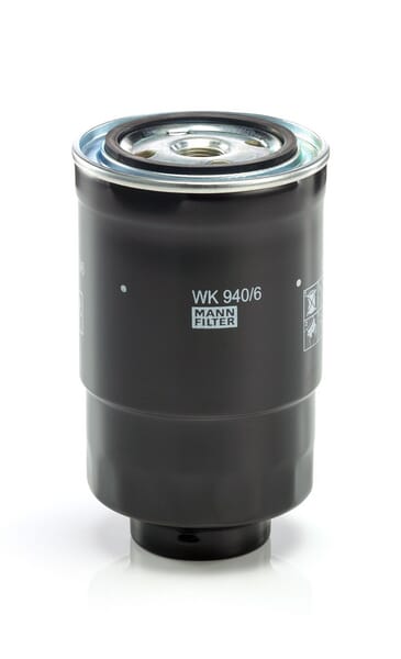 Filtro de combustível MANN-FILTER WK9406X