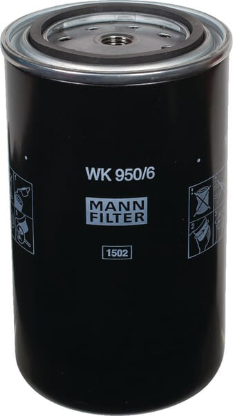 Filtro de combustível MANN-FILTER WK9506