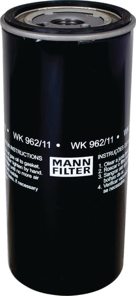 Filtro de combustível MANN-FILTER WK96211