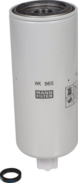 Filtro de combustível MANN-FILTER WK965X