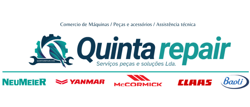 MAIL Quintarepair