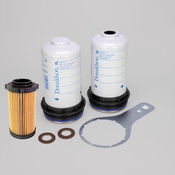 Kit de filtro de combustível Donaldson X220185 — X220185
